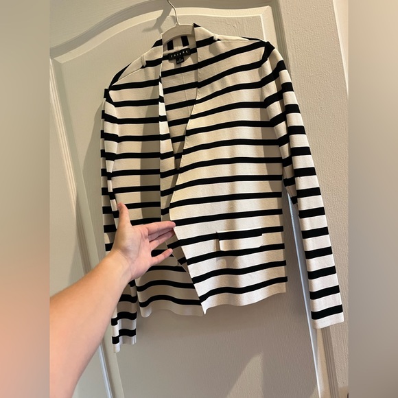 TRIBAL jacket/sweater - Picture 1 of 4